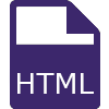 HTML_Symbol