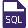 SQL_Symbol