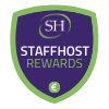 Staff Host Rewards
