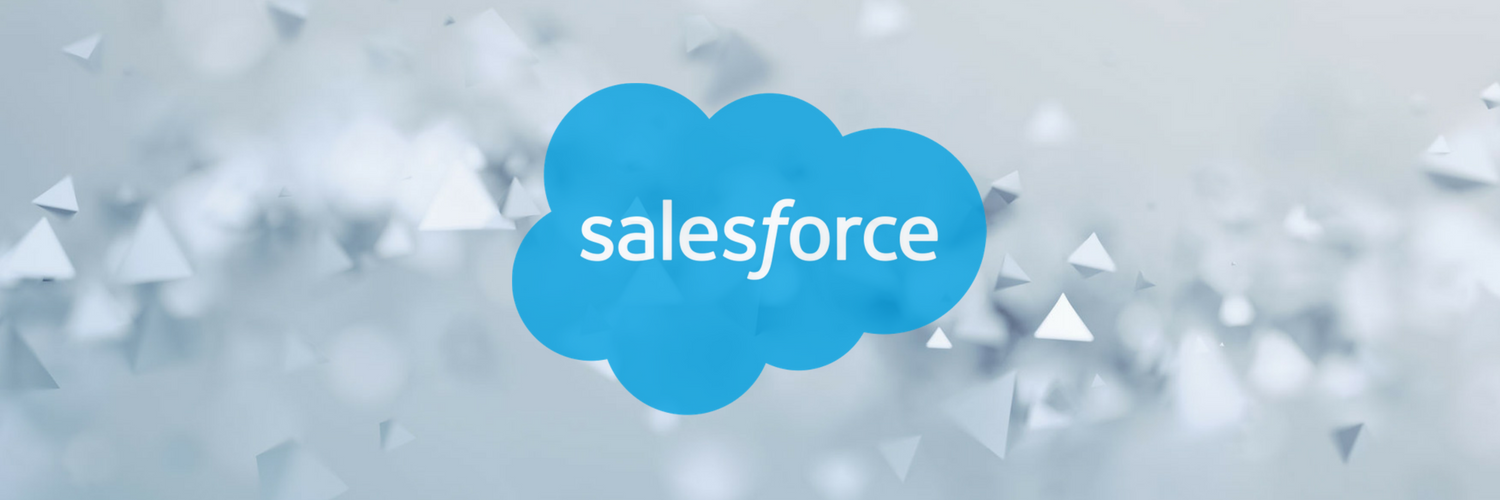 Salesforce | StaffHost Europe